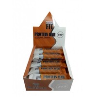 Батончик Strong Fit 32% Protein Bar, 20*60 грам