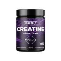 Pure Gold Protein Creatine Monohydrate, 300 грам