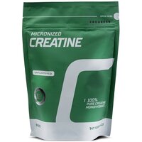 Progress Nutrition Creatine Monohydrate, 500 грам