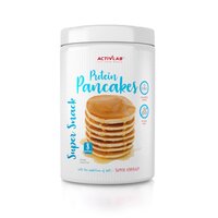 Замінник харчування Activlab Protein Pancakes, 400 грам