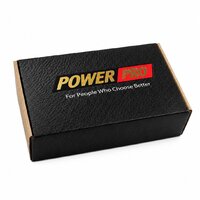Батончик Power Pro Dubai Bar Sugar Free, 10*50 грам