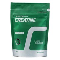Progress Nutrition Creatine Monohydrate, 300 грам