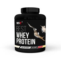 MST Nutrition Best Whey Protein, 900 грам