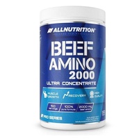 Амінокислота AllNutrition Pro Series Beef Amino 2000, 300 таблеток