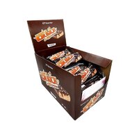 Батончик Sporter Zero Crunch, 24*45 грам