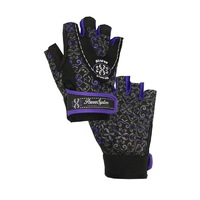 Рукавички для фітнесу Power System PS-2910, Purple