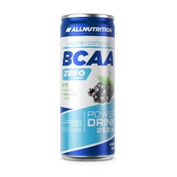 Амінокислота BCAA AllNutrition BCAA Power Drink, 250 мл