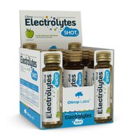 Изотоник Olimp Sport Nutrition Electrolytes, 9*60 мл