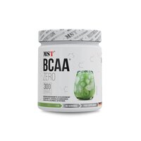 Амінокислота MST BCAA ZERO, 300 грам