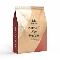 MyProtein Impact Soy Protein, 2,5 кг