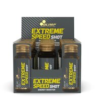 Передтренувальний комплекс Olimp Extreme Speed Shot, 9*25 мл