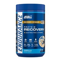Послетренировочный комплекс Applied Nutrition Endurance Recovery, 1.5 кг