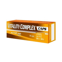 ActivLab Vitality Complex, 60 капсул