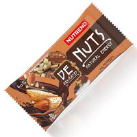 Батончик Nutrend DeNuts, 40 грам