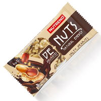 Батончик Nutrend DeNuts, 40 грам