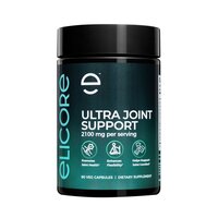 Препарат для суставов и связок Elicore Labs Ultra Joint Support, 90 вегакапсул
