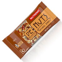 Батончик Nutrend DeNuts, 35 грам