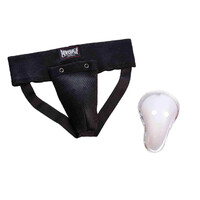 Захист паху PowerPlay 3029, Black