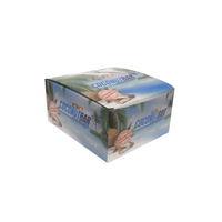 Батончик Power Pro Coconut Bar Sugar Free, 20*50 грам