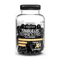 Стимулятор тестостерона Evolite Nutrition Tribulus Terrestris 95%, 60 капсул