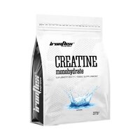 Креатин IronFlex Creatine Monohydrate, 1 кг