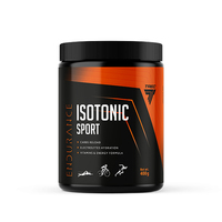 Ізотонік Trec Nutrition Endurance Isotonic Sports, 400 грам