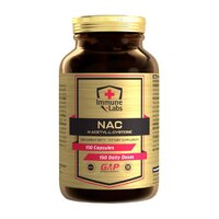 Immune-Labs NAC, 150 капсул