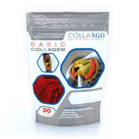 Препарат для суглобів і зв'язок Collango Collango Basic Collagen, 300 грам