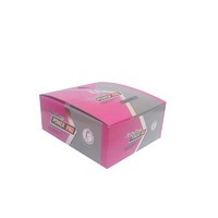 Батончик Power Pro Lady Fitness + Bromelain, 20*50 грам