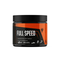 Передтренувальний комплекс Trec Nutrition Endurance Full Speed, 240 грам