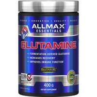 Амінокислота Allmax Nutrition Glutamine, 400 грам