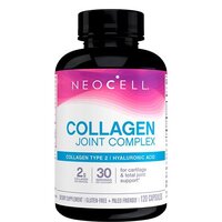 Neocell Collagen Joint Complex, 120 капсул