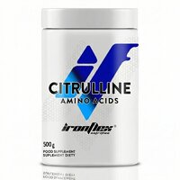 IronFlex Citrulline, 500 грам