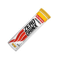 Ізотонік Nutrend Zero Drinx, 18 шипучих таблеток