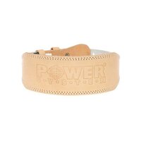 Пояс для важкої атлетики Power System PS-3000, Beige