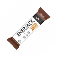 Батончик QNT Enerjack Bar, 75 грам