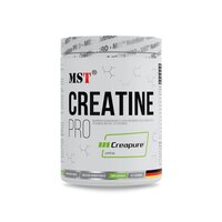 Креатин MST Nutrition Creatine PRO Creapure, 500 грам