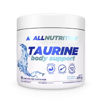 Амінокислота AllNutrition Taurine, 250 грам