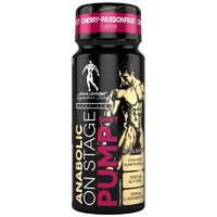 Передтренувальний комплекс Kevin Levrone Anabolic On Stage Pump, 60 мл