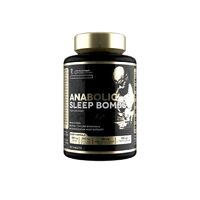 Амінокислота Kevin Levrone Anabolic Sleep Bombs, 90 таблеток
