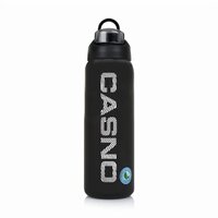 Бутылка CASNO KXN-1247 1 л, Black