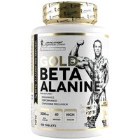Амінокислота Kevin Levrone Gold Beta Alanine, 120 таблеток