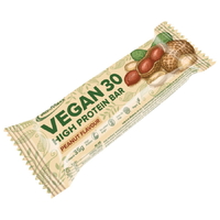 Батончик Ironmaxx Vegan 30, 35 грам