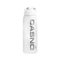 Бутылка CASNO KXN-1247 1 л, White