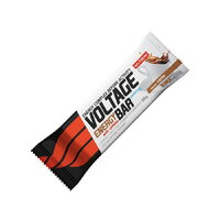 Батончик Nutrend Voltage Energy Bar with Caffeine, 65 грам