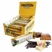 Батончик Go On Nutrition Protein Bar, 24*50 грам