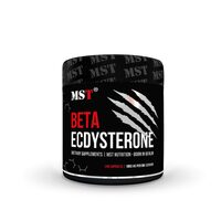 MST Nutrition Beta-Ecdysterone, 240 капсул