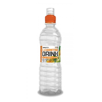 Жироспалювач BioTech Drink L-Carnitine, 500 мл