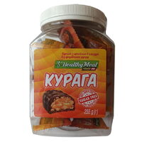 Батончик Power Pro Healthy Meal Sugar Free, 255 грам
