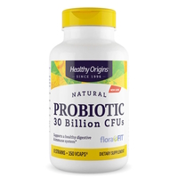 Пробиотики и пребиотики Healthy Origins Probiotic 30 billion CFUs, 150 вегакапсул